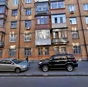 Tsytadelna Street, 5, Kyiv: photo