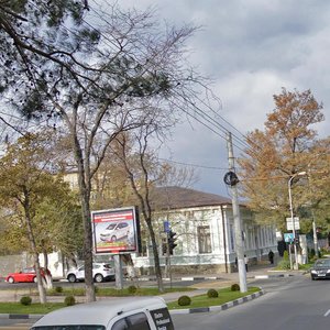 Sovetov Street, 45, Novorossiysk: photo