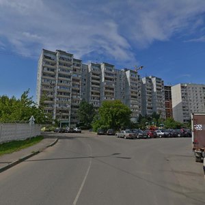 Котельники, Микрорайон Белая Дача, 13: фото