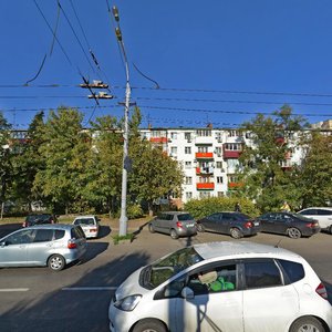 Stavropolskaya Street, 203, Krasnodar: photo