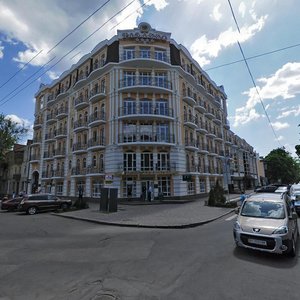 Vulytsia Pushkina, 25 ، : صورة