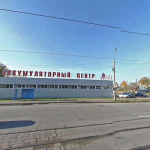 Sovetskoy Armii Street, 89, Barnaul: photo