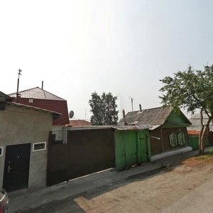 Gazetnaya Street, 55, Yekaterinburg: photo