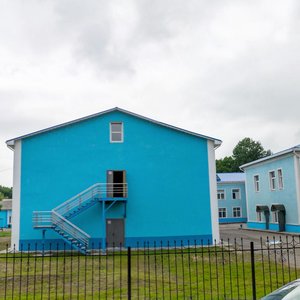 Kooperativnaya ulitsa, 6к1, Artem: photo