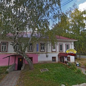 Kazanskaya Street, 62, Elabuga: photo