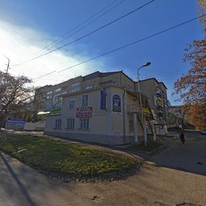 Кисловодск, Улица Андрея Губина, 37: фото