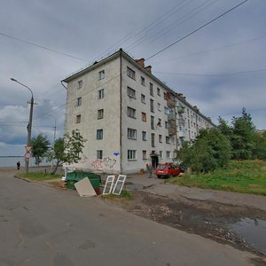 Vologodskaya ulitsa, 1 ، : صورة