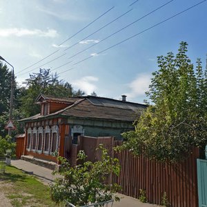 Коломна, Улица Льва Толстого, 10: фото