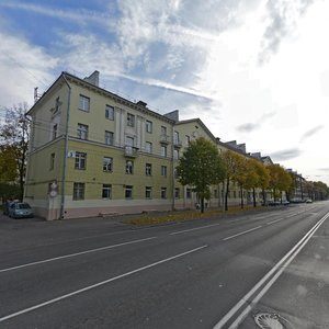 Брилевская 3 карта
