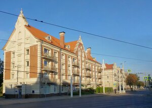 Leninskiy Avenue, No:2, Kaliningrad: Fotoğraflar