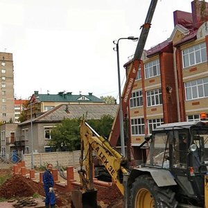 Svobody Street, 47Б, : foto