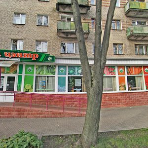 Baradzinskaja Street, 31, Minsk: photo