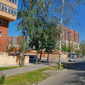 Very Voloshinoy Street, 54Б, Mytischi: photo