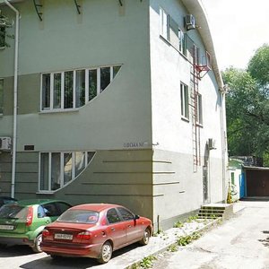 Odeska vulytsia, 5, Uzhhorod: photo