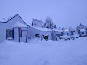 Нурлат, Улица Салимжанова, 25: фото