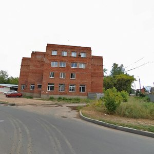 Ulitsa Michurina, 81А, Togliatti: photo