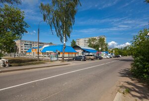 Inzhenernaya ulitsa, 15, Rybinsk: photo