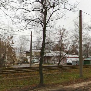 Relsovaya Street, 1В, Nizhny Novgorod: photo