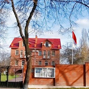 Nahirna Street, 27Б, : foto