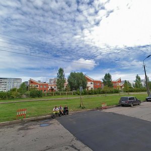 Mira Avenue, 32Б, : foto