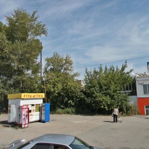 Avtogennaya ulitsa, 128, Novosibirsk: photo