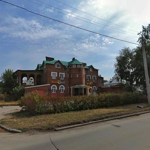 Rodiny Street, 2А, Togliatti: photo