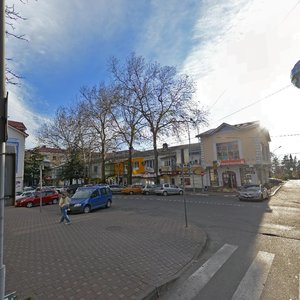 Gagarina Street, No:6/4, Tuapse: Fotoğraflar