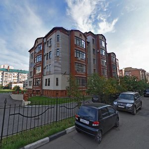 Meridiannaya Street, 6, Kazan: photo