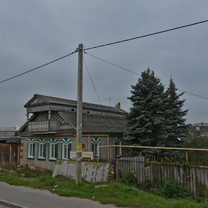 Sovetskaya ulitsa, 25, Kazan: photo