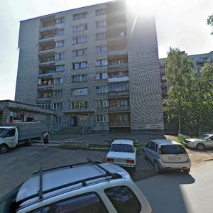 Ulitsa Lazareva, 31А, : foto