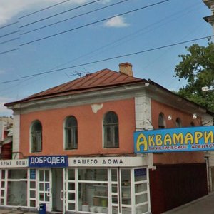 Moskovskaya ulitsa, 110 ، ساراتوف: صورة