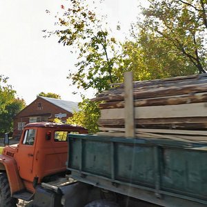 Киров, Улица 4-й Пятилетки, 38: фото