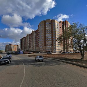 Ulitsa Dzhangildina, 1/1, Orenburg: photo