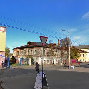 Йошкар‑Ола, Кремлёвская улица, 1: фото