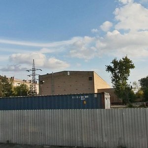 Ulitsa Libedinskogo, 2 ، تشيليابينسك: صورة
