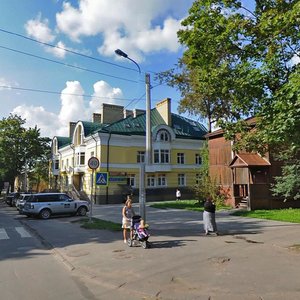 Ulitsa Radishcheva, 4, Gatchina: photo