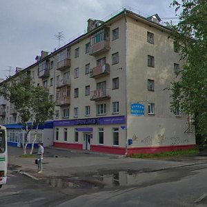 Troitskiy Avenue, 166, : foto