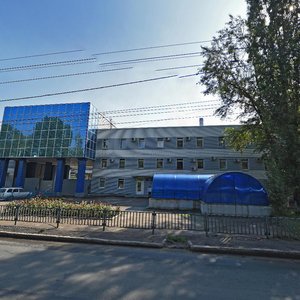 Novozavodskaya Street, 8А, Togliatti: photo