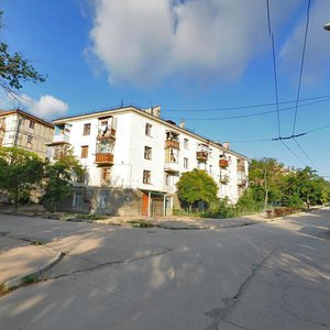 Admirala Makarova Street, 31, Sevastopol: photo