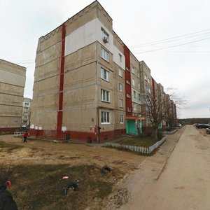 Дзержинск, Бульвар Космонавтов, 26: фото