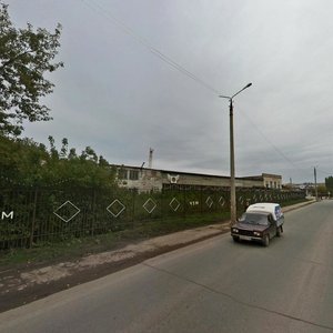 Ulitsa Lenina, 66И, Chapaevsk: photo