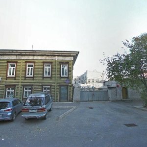 Благовещенск, Переулок Святителя Иннокентия, 9: фото