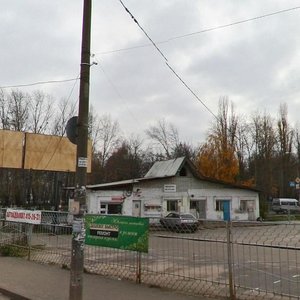 Vasiliya Ivanova Street, 10Б, Nizhny Novgorod: photo