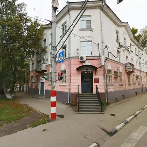 Sovnarkomovskaya Street, 36, : foto