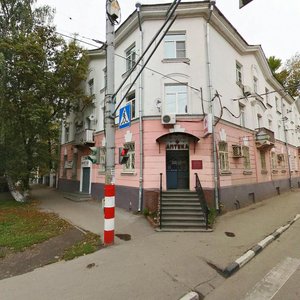 Sovnarkomovskaya Street, 36, Nizhny Novgorod: photo