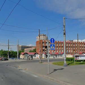 Veteranov Avenue, 120, Saint Petersburg: photo