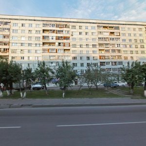 Ulitsa Totmina, 6, Krasnoyarsk: photo