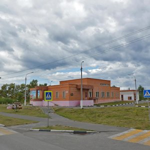 Sportivnaya Street, 10, Shatura: photo