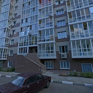 Ulitsa Marshala Odintsova, 25А, Voronezh: photo