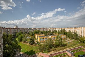 Gamarnika Street, 16А, Minsk: photo
